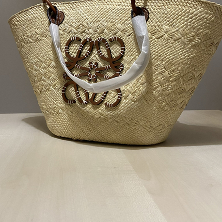 Loewe x Paula's Ibiza Çanta
