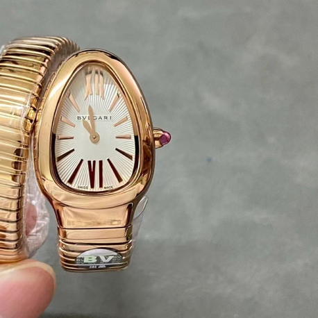 BVLGARI SERPENTI Saat