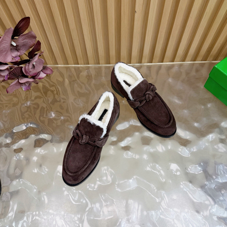  BV Loafer Ayakkabı