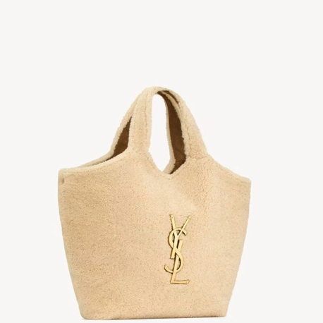 Saint Laurent YSL Teddy