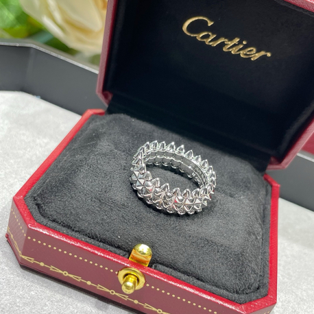 Clash de Cartier Yüzük