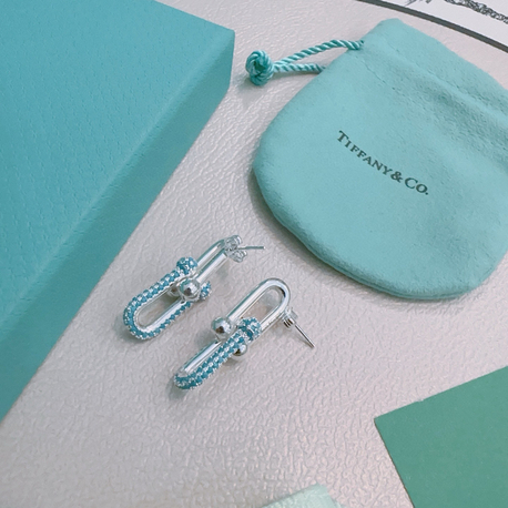 Tiffany & Co. Küpe