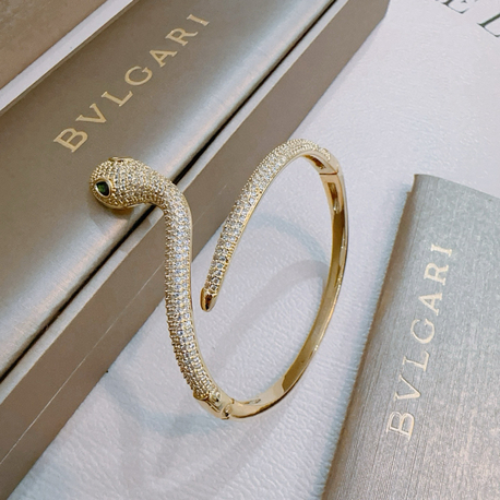 Ürün İsmi: Bulgari Serpenti Bileklik