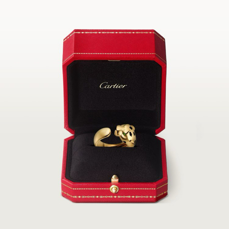Cartier Yüzük