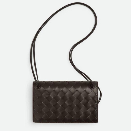 Bottega Veneta Mini Crossbody Bag 