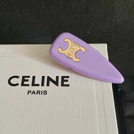 Celine Saç tokası