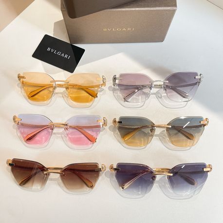 BVLGARI Serpenti Güneş Gözlüğü