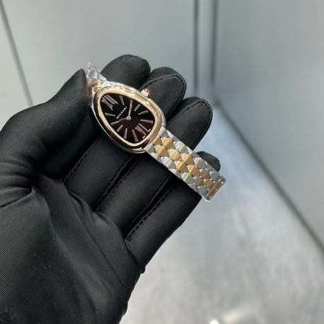 Eta Bvlgari Serpenti Tubogas saat