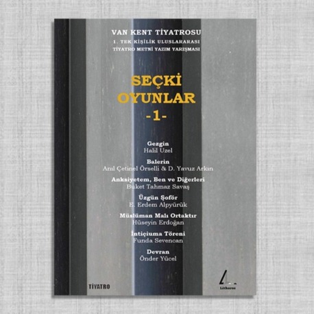 SEÇKİ OYUNLAR - 1