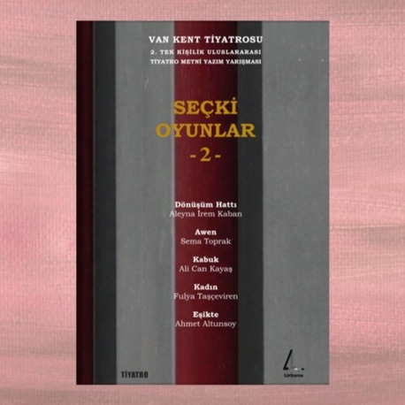 SEÇKİ OYUNLAR - 2