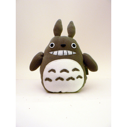 Totoro Inspired Stuffed Soft Toy