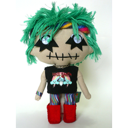 Hail Fabien 