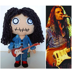Yavuz Fabien -Yavuz Çetin Inspired Rag Doll-