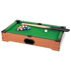 Mini Bilardo