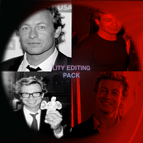 Lity Editing Pack