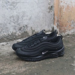 Nike Air Max 97 Triple Black