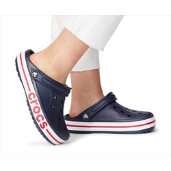 Crocs Bayaband Navy