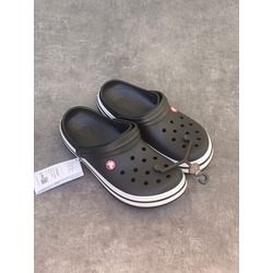 Crocs Crocband Black
