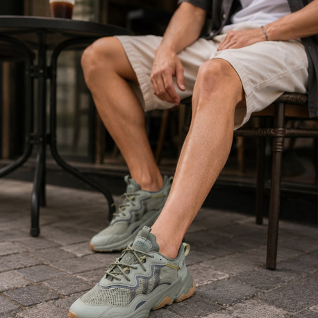 Adidas Ozweego Green Limited Lansman Serisi