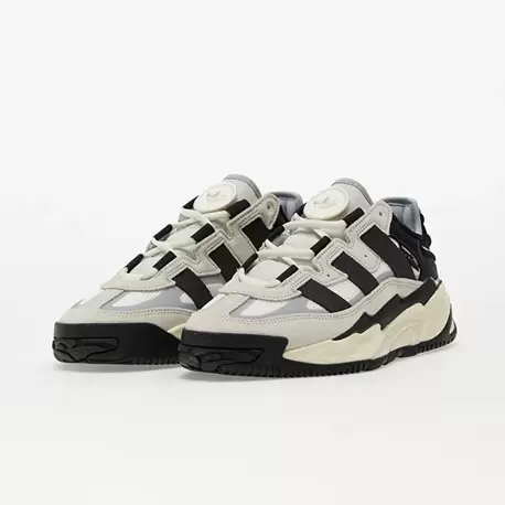 Adidas Niteball Orbit Grey Black