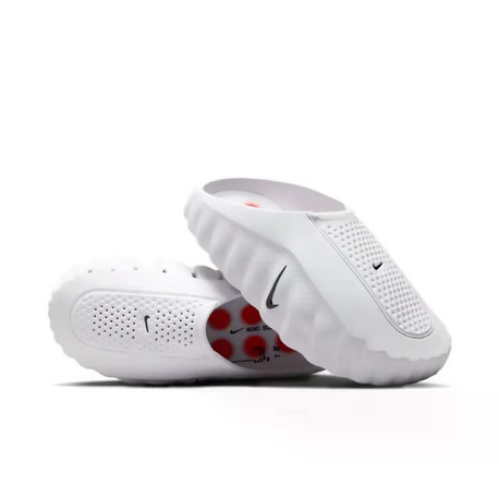 Nike Mind 001 Salt White Premium Lansman Serisi
