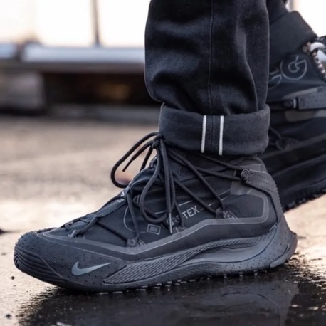 NİKE ACG TERTA ANTARKTİK GORETEX (SU GEÇİRMEZ)