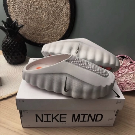 NİKE MİND 002 GREY PREMİUM