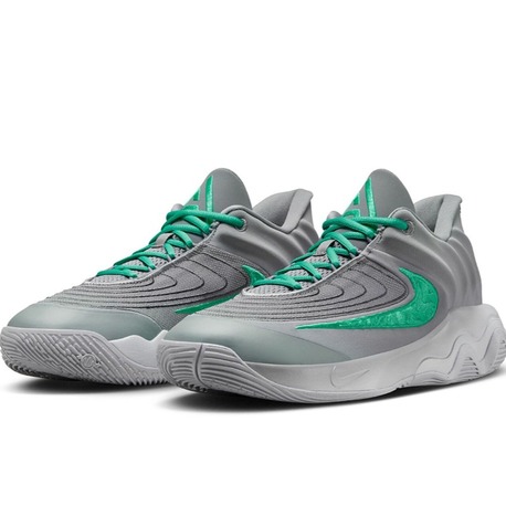 Nike Giannis Immortality 4 Grey