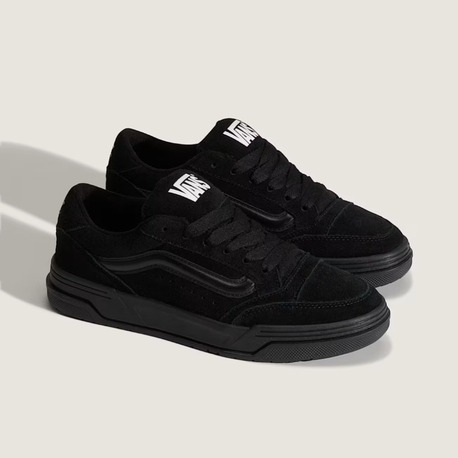 Vans Hylane Triple Black