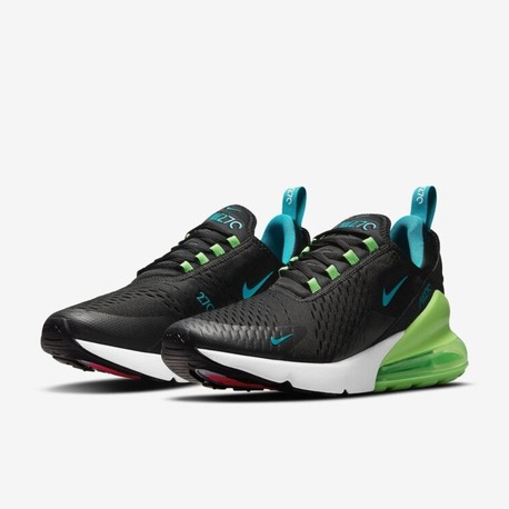 Nike Air Max 270 Green Strike