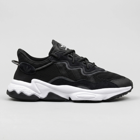 Adidas Ozweego Black White