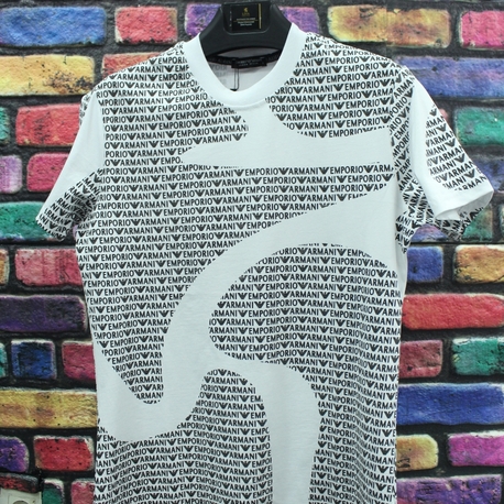 Emporio Armani Premium Tişörtler