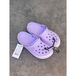 Crocs Crocband Lila