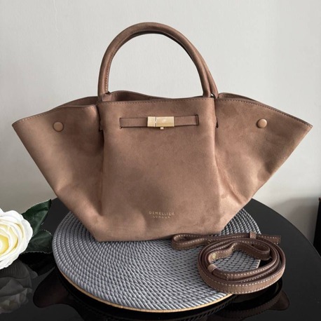 Demellier London Vizon
