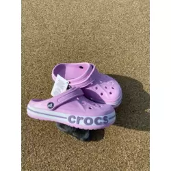 Crocs Bayaband Lila