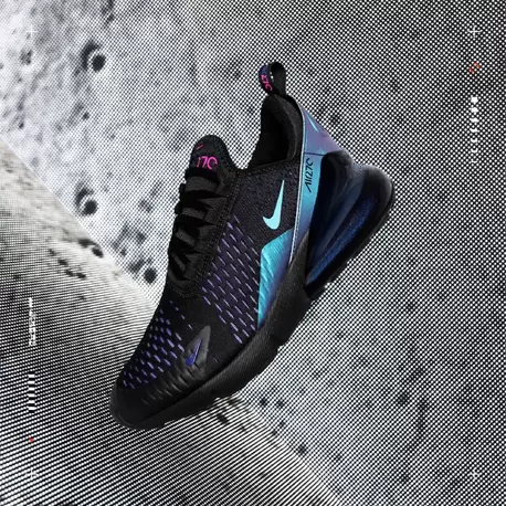 Nike Air Max 270 Throwback Future