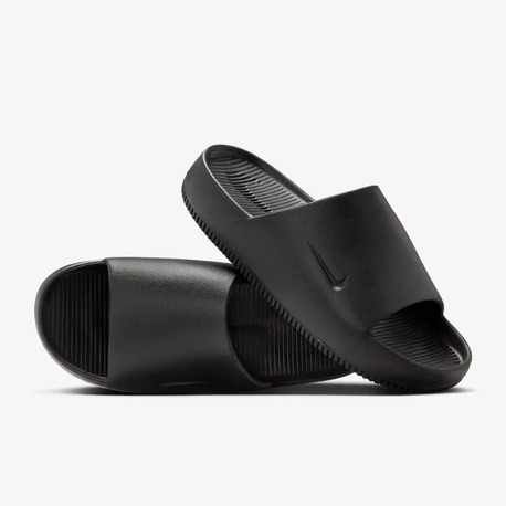 Nike Calm Slide Black