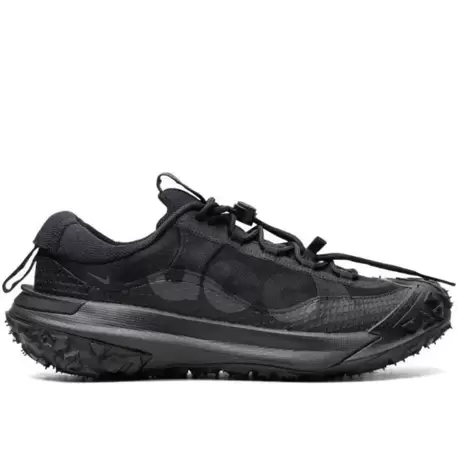 Nike ACG Mountain Fly Low 2 Black (Su Geçirmez)