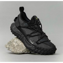 Nike ACG Mountain Fly Low Black (Su Geçirmez)