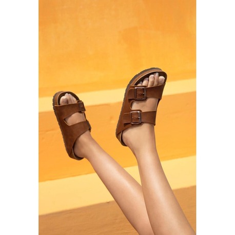 Birkenstock Arizona Taba