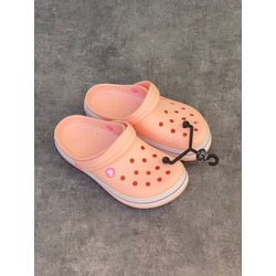 Crocs Crocband Somon