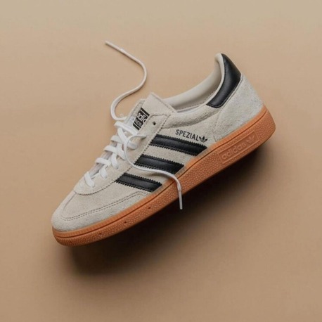 Adidas Handball Spezial Core Black