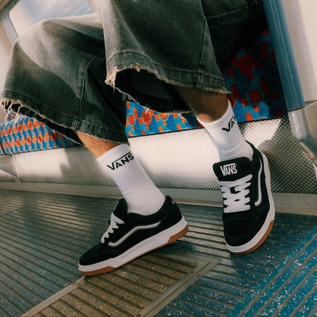 Vans Hylane Black