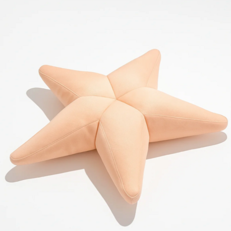 Starfish Havuz, Deniz Ve Dış Mekan Pufu / Pudra