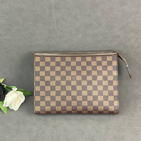 Louis Vuitton Paris Clutch