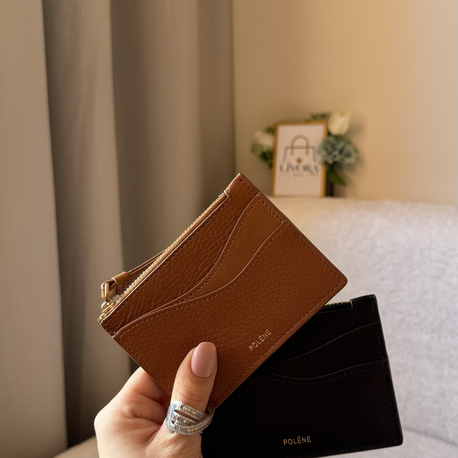 Polène Pouch Sierra Mini