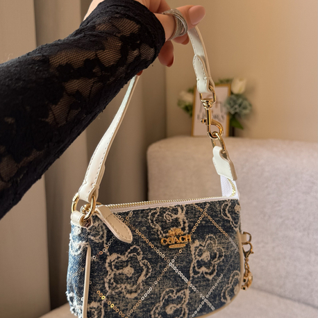 Coach Nolita 15