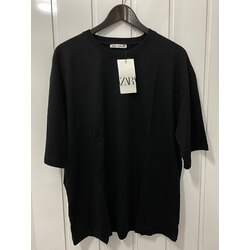 Zara Basic Oversize T-Shirt