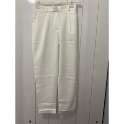 Beli Lastikli Havuç Pantolon 