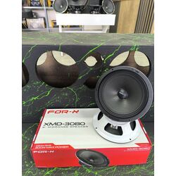 For-x 3080 20Cm Midrange 